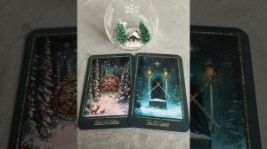 Рыбы ♓ что принесет 2026 год🌨️🎄