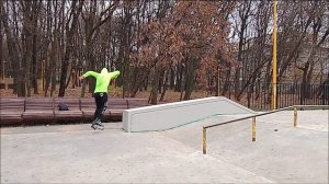 Макс в Тропарево