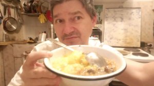 кофеёк МУКБАНГ