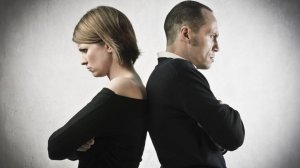 Ну кто придумал обижаться