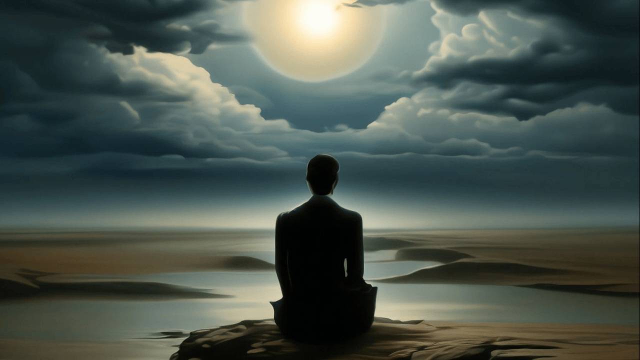 Сиречь - Безмолвная долина