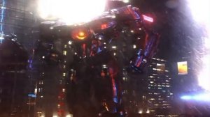 Тихоокеанский рубеж