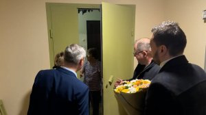 Люберецкие долгожители отметили 90- и 100-летие