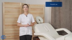 Массажный стол стационарный Med-Mos FIX-0A (SW4.31.10) мягкий