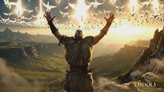 Ангелы против демонов: Решающая битва за человечество