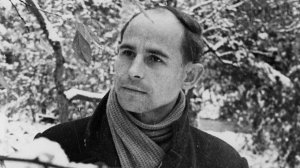 Николай Рубцов. Отрывок из стихотворения "Зимним вечерком"