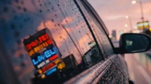 ＢＡＣＫ　ＴＯ　１９８７ [ Synthwave - Retrowave - Dreamwave Mix ] ｜ Neon City Reflections