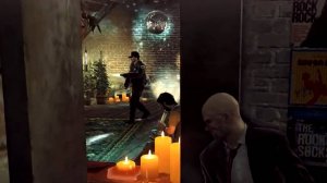 «HITMAN ABSOLUTION». ШАНГРИ-ЛА (ШУМНЫЙ УБИЙЦА). Прохождение от SAFa