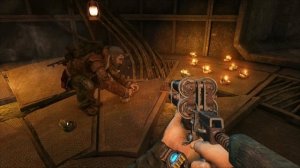 Metro 2033 Redux (прохождение#5)ПРОКЛЯТАЯ СТАНЦИЯ💀☠👻