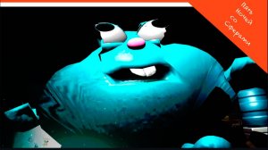 1-2 ночь 5 ночей со смешариками