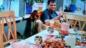 Идеи для дня рождения: что приготовили.