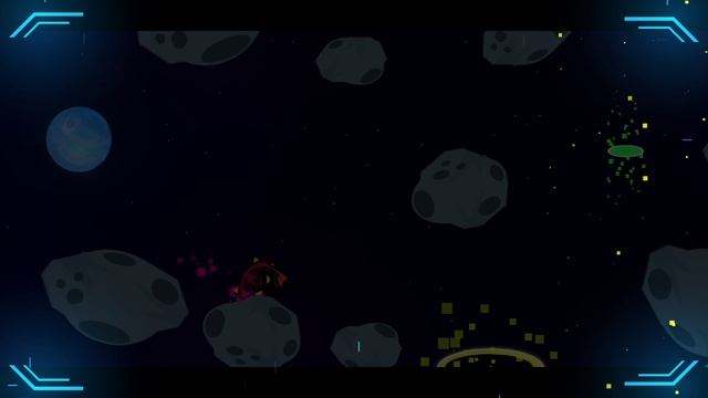 Геометри Даш не сложный и красивый космический босс Geometry Dash MECHANICAL CIRCLE BY ATAHARZGD смотреть онлайн