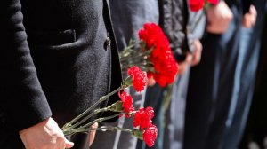 Аудиогид, посвященный подвигам железнодорожников в годы Великой Отечественной войны