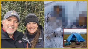 Туристы ПРОПАЛИ в Аляске — Через 6 лет Тела Найдены в Ледяной Расщелине при Странных Обстоятельствах