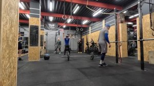 Силовая и комплекс! 194 тренировка 2025