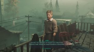 Hell is Us [RUS, без комментариев]. Часть 17: Марастан.