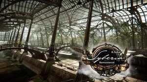 Прохождение Syberia - Remastered №6| Университет