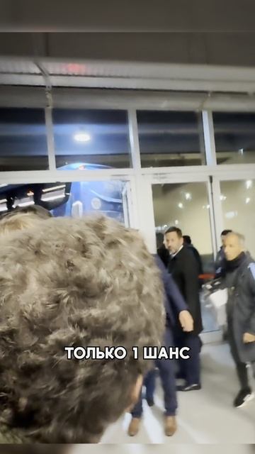 Я ПРИГЛАСИЛ МЕССИ В БАРСЕЛОНУ смотреть онлайн