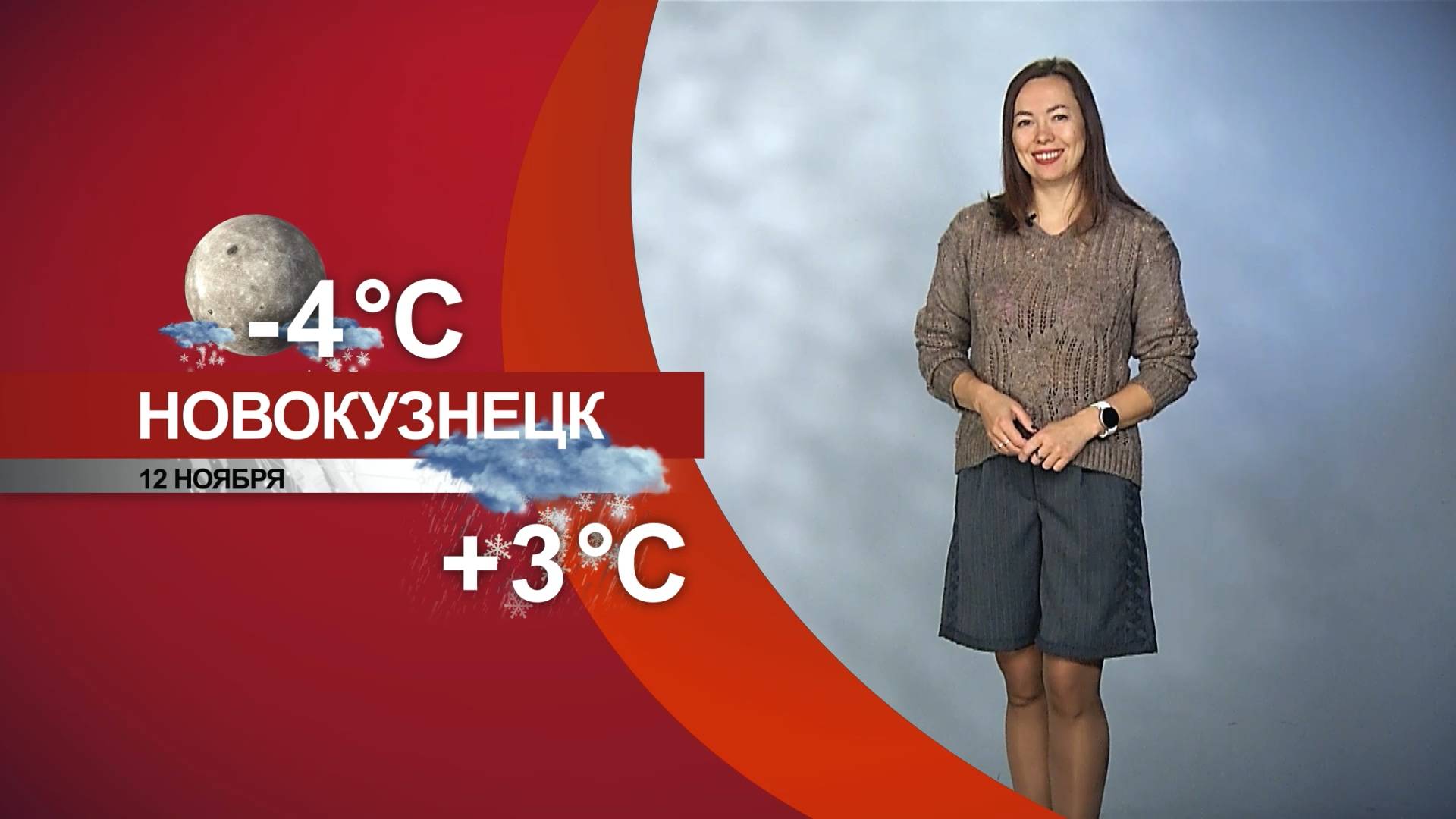 Прогноз погоды на 12.11.25:)