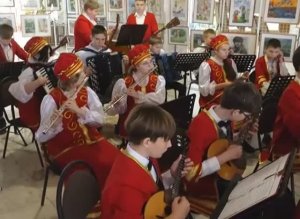 Новости Красноармейского района от 10 ноября 2025 года