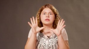 Ксения Ретивых - видеовизитка