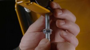 Как собрать снегоуборщик Huter SGC 11000CD