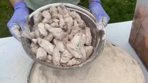 400 КРЫЛЫШЕК КАК В KFC [G9_rMx0VYTA]