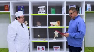 День эндокринолога: на вопросы отвечает кандидат медицинских наук НИУ «БелГУ»