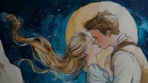 Сергей Александровский. Неземная