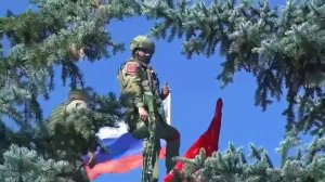 ❤️Клип — «Мы Русские»❤️