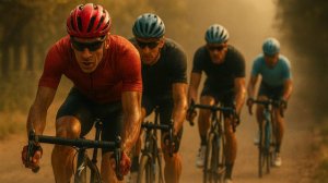 Велокросс. Superprestige. Этап 3 в Ниле, Бельгия. Мужчины. (RU)