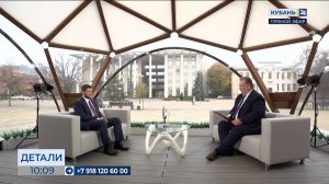 Алексей Юртаев: стратегия нацпроекта — перейти к политике постоянных изменений