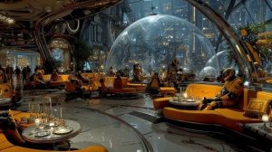 Планета Кошек