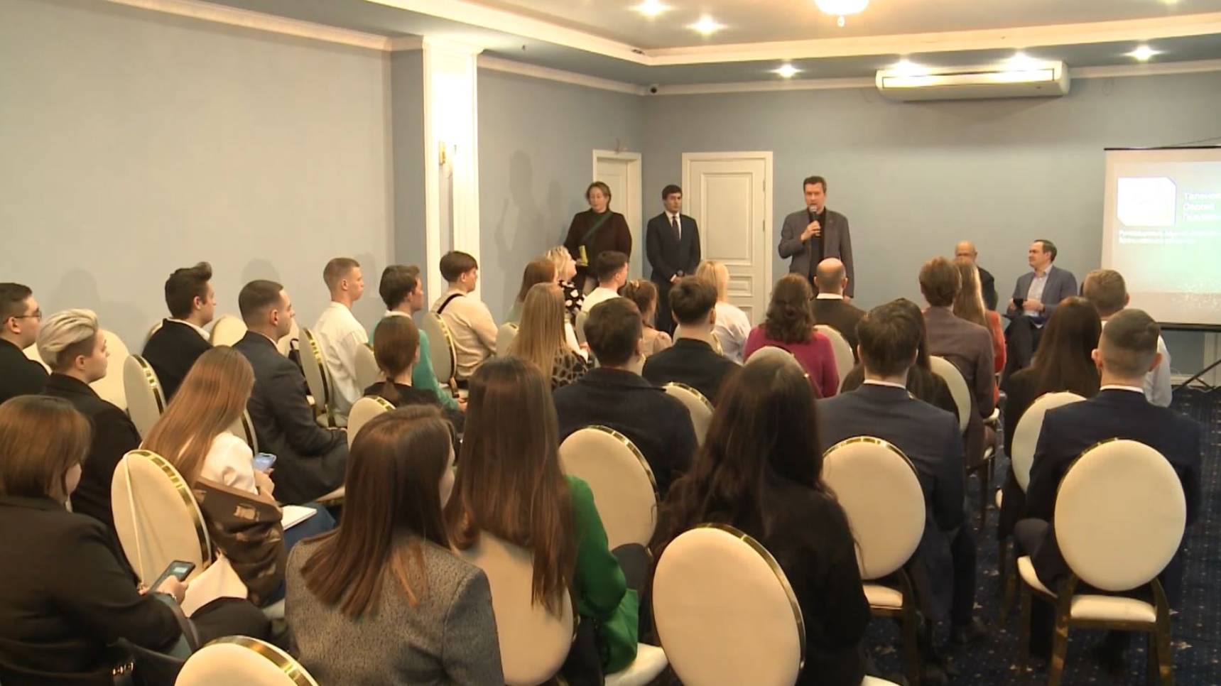 В Ярославле обсудили вопросы межнациональных отношений смотреть онлайн