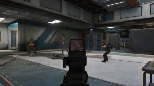 Delta Force - Official Season Ahsarah Release Date Trailer