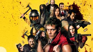 ПАЦАН ПРОТИВ ВСЕХ