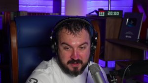 🎤 🎹 Музыкальный стрим