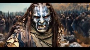 Хроники Черной земли.