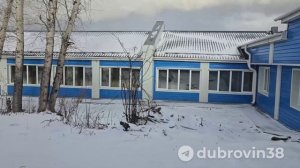 В Братске завершается капитальный ремонт школы №6 — готовность объекта 99%