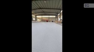 Полотно (лента) фильтровальная для ленточного фильтр-пресса