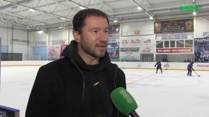 Команда Администрации Уфы взяла серебро в хоккейном турнире Кубок Сбера