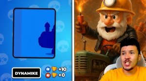 Угадать бравлера по картинке