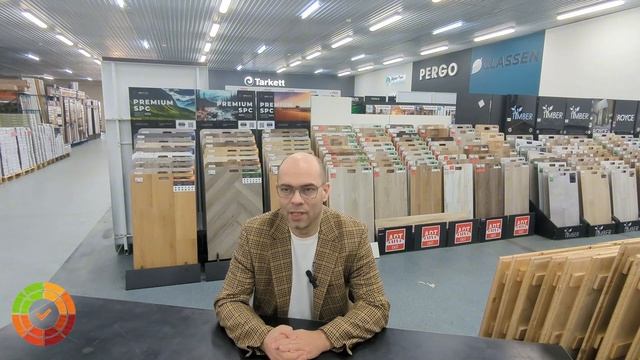 Нужны ли пороги для кварцвинила SPC? 3 фактора укладки смотреть онлайн