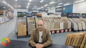 Нужны ли пороги для кварцвинила SPC? 3 фактора укладки