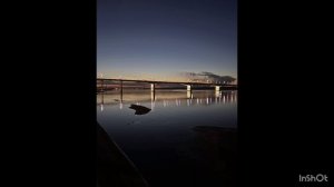 Вечер в лучшем городе