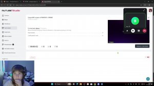 Сукуна502 играет в РОБЛОКС с VIkiliki!