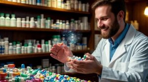 Чудесные таблетки