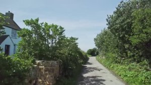 🇬🇧 Острова Силли–Уок - Тихая красота Сент-Агнес, Англия