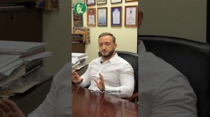 Наши врачи делятся впечатлениями о работе в клинике