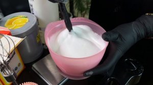 Хелатирующее мытье